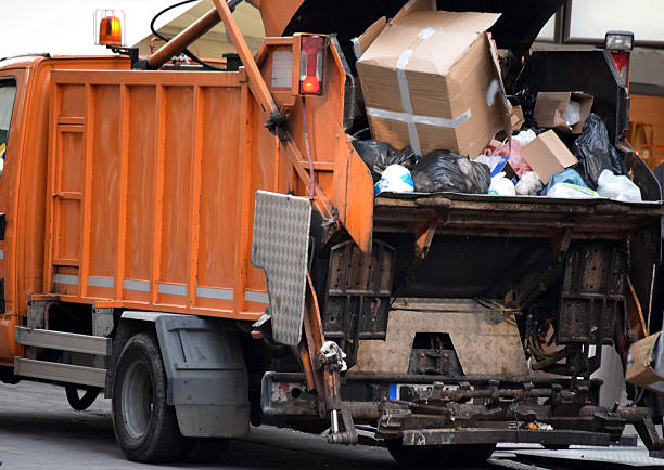 Best Commercial Junk Removal  in Blair, NE