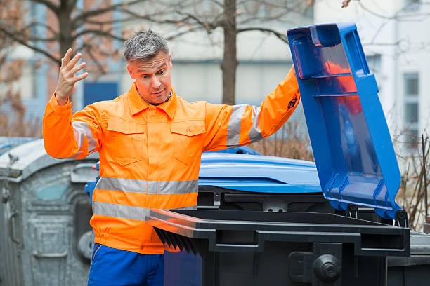 Professional Junk Removal in Blair, NE